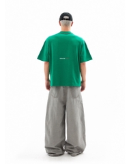 Insane® Good Human Tee - Green