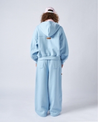 Insane® Weekly Track Pants - Baby Blue