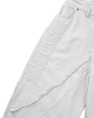 Insane® Halo Sweatpants - Melange