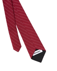 Insane® Logo Cravat - Red