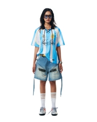 Insane® Drop Shorts