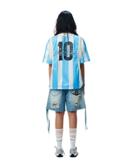 Insane® Drop Shorts