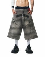 Insane® Cyber Jorts