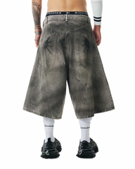 Insane® Cyber Jorts