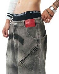 Insane® Cyber Jorts