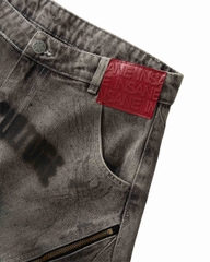 Insane® Cyber Jorts