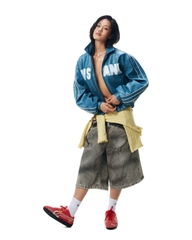 Insane® Cyber Jorts