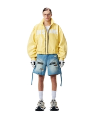 Insane® 88 Jacket - Sunlight Yellow Croc