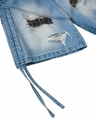 Insane® Drop Shorts