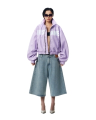 Insane® 88 Jacket - Taro Purple