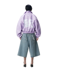 Insane® 88 Jacket - Taro Purple