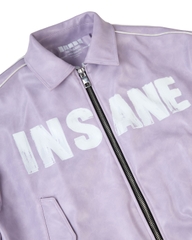 Insane® 88 Jacket - Taro Purple