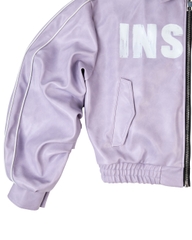 Insane® 88 Jacket - Taro Purple