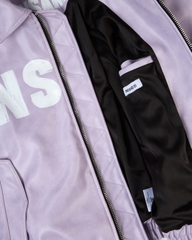 Insane® 88 Jacket - Taro Purple