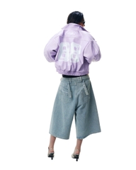 Insane® 88 Jacket - Taro Purple