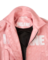 Insane® 88 Jacket - Baby Pink