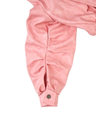 Insane® 88 Jacket - Baby Pink