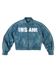 Insane® 88 Jacket - Deep Teal