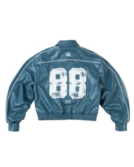 Insane® 88 Jacket - Deep Teal
