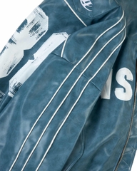 Insane® 88 Jacket - Deep Teal