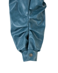 Insane® 88 Jacket - Deep Teal