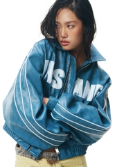 Insane® 88 Jacket - Deep Teal