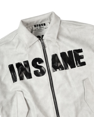Insane® 88 Jacket - Ivory