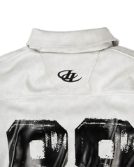 Insane® 88 Jacket - Ivory
