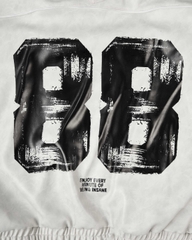 Insane® 88 Jacket - Ivory
