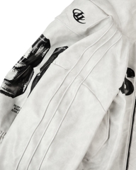 Insane® 88 Jacket - Ivory