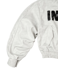 Insane® 88 Jacket - Ivory