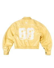 Insane® 88 Jacket - Sunlight Yellow Croc