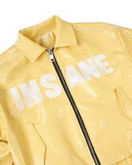 Insane® 88 Jacket - Sunlight Yellow Croc