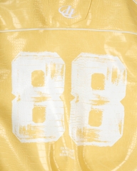 Insane® 88 Jacket - Sunlight Yellow Croc