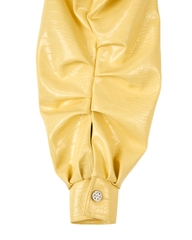 Insane® 88 Jacket - Sunlight Yellow Croc