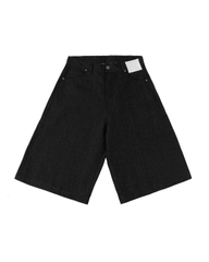 Insane® Royal Jorts - Raw Denim