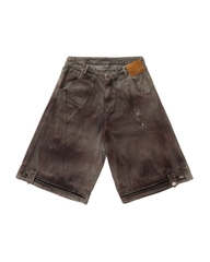 Insane® Smoke Jorts