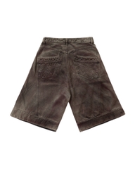 Insane® Smoke Jorts