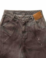 Insane® Smoke Jorts