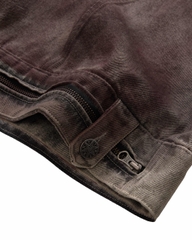 Insane® Smoke Jorts