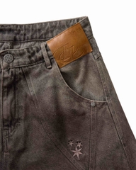 Insane® Smoke Jorts