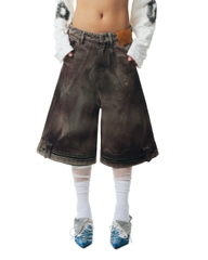 Insane® Smoke Jorts