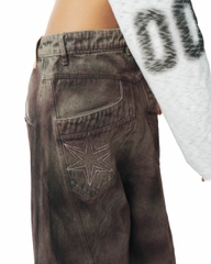 Insane® Smoke Jorts
