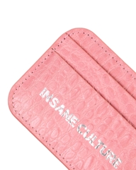 Insane® Card Holder - Pinky