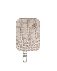 Insane® Card Holder - White