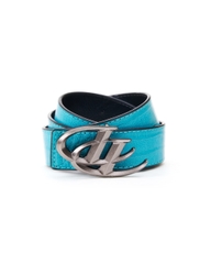 Insane® Switch Croc Belt - Ocean
