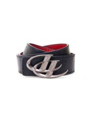 Insane® Switch Croc Belt - Black