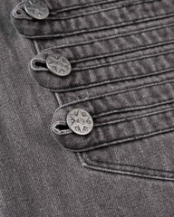 Insane® Royal Pants - Light Grey