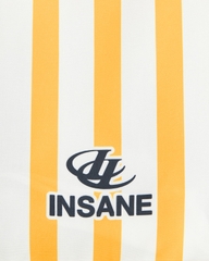 Insane® Strike Tote Bag - Yellow
