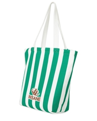 Insane® Strike Tote Bag - Green